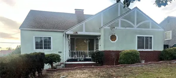 10245 S 5th, Inglewood, CA 90303