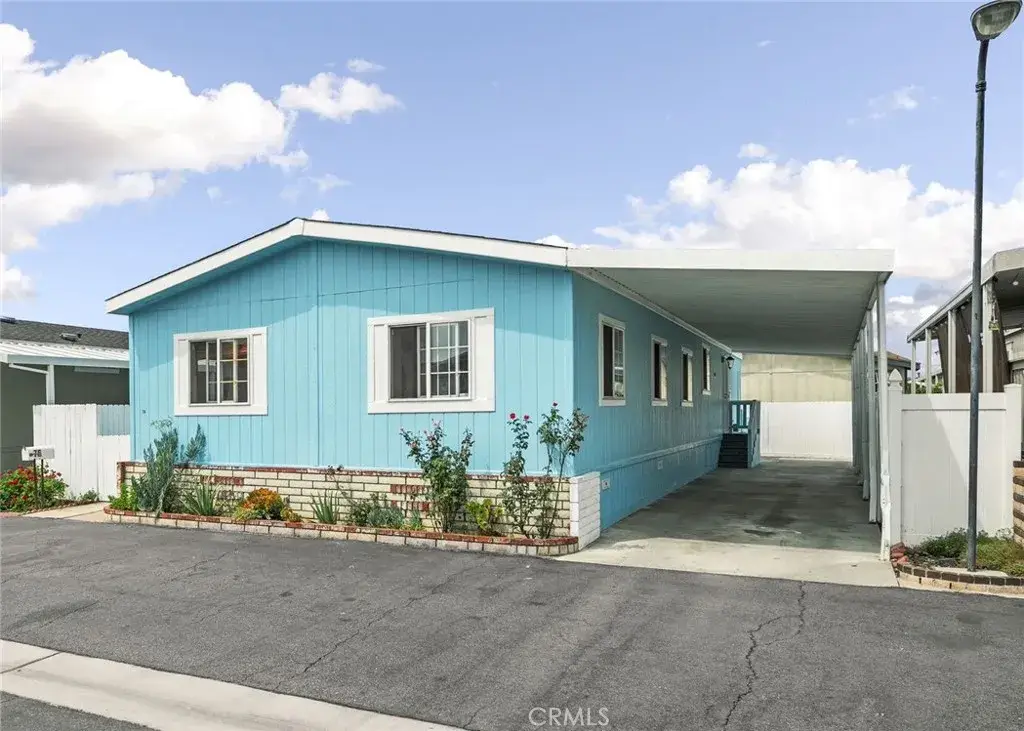 11301 Euclid #76, Garden Grove, CA 92840 - #1