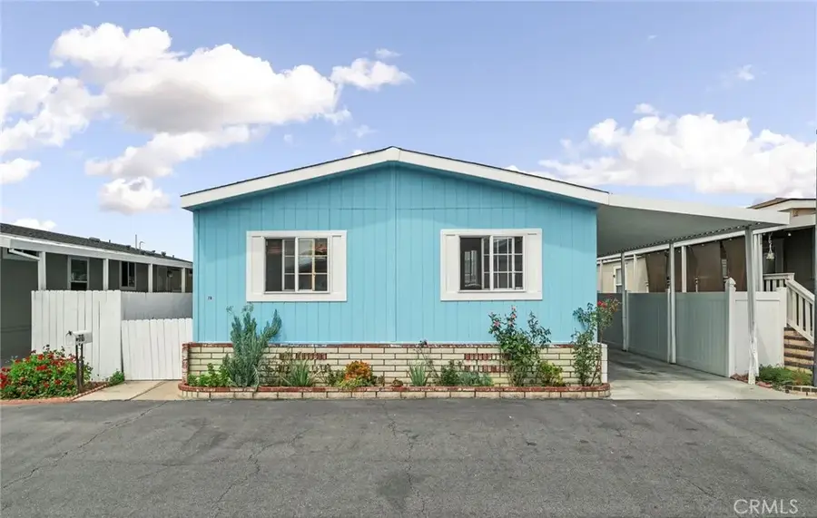 11301 Euclid #76, Garden Grove, CA 92840 - #2