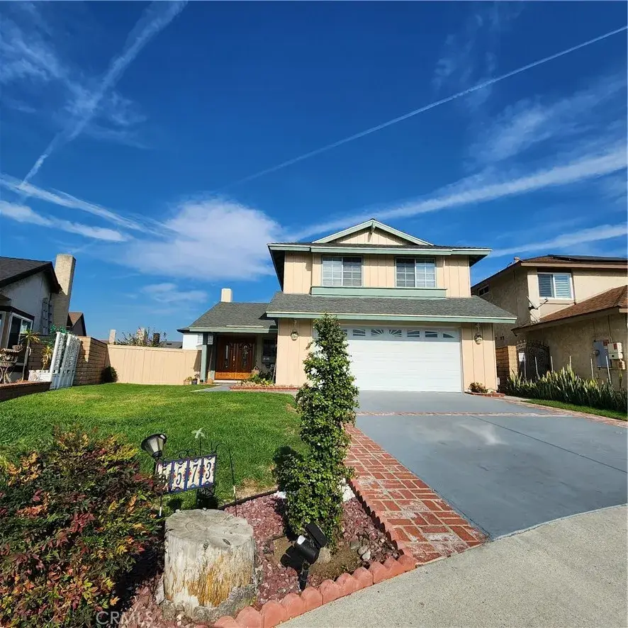 5573 Pueblo Court, Los Angeles, CA 90040 - #1