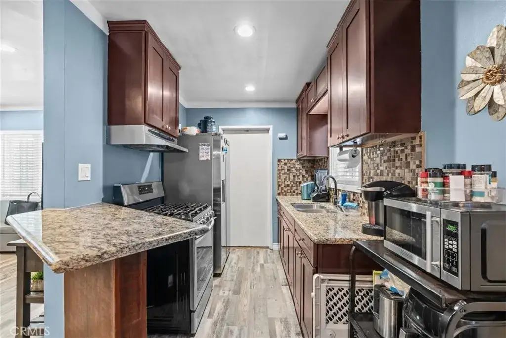 407 E Sunset, Long Beach, CA 90805 - #1