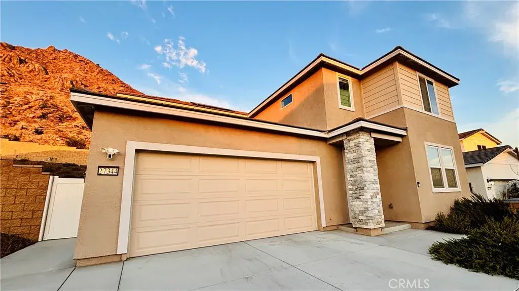 27344 Rolling Ridge, Menifee, CA 92585 - #1