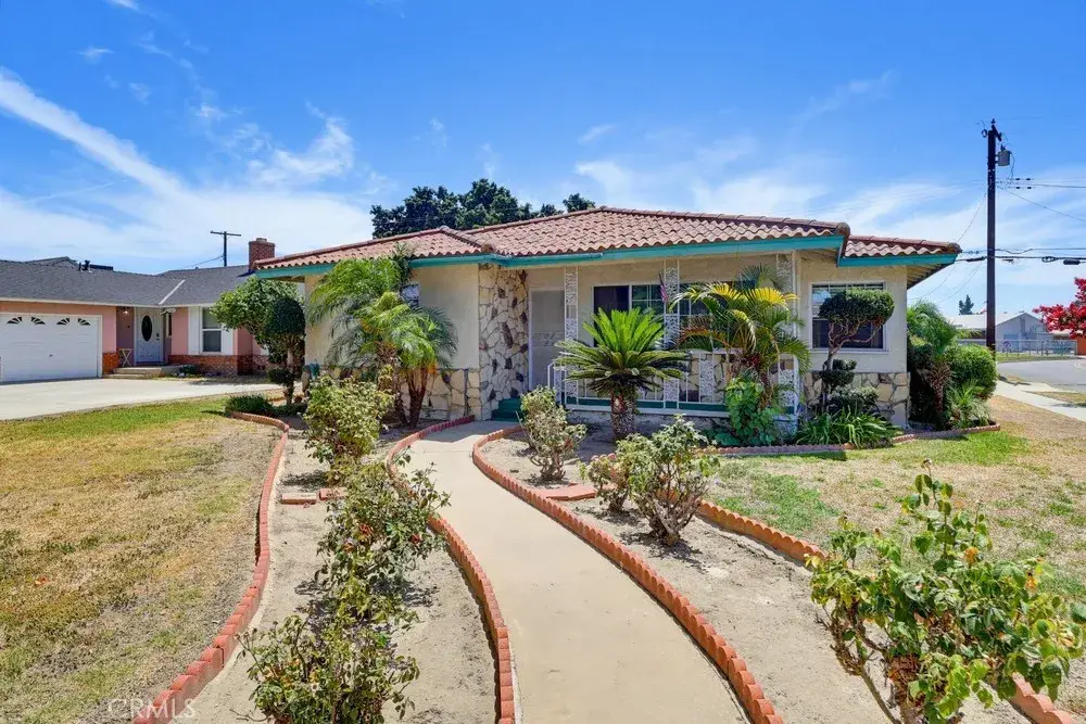 11604 Everston Street, Norwalk, CA 90650 - #1