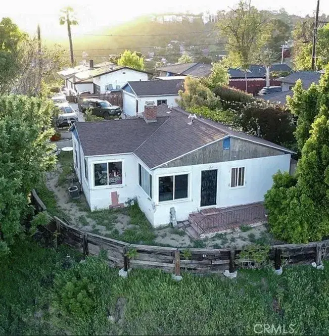 4411 Richard, Los Angeles, CA 90032 - #1