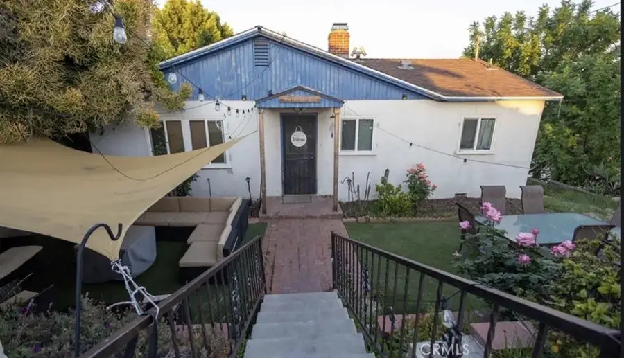 4411 Richard, Los Angeles, CA 90032 - #2