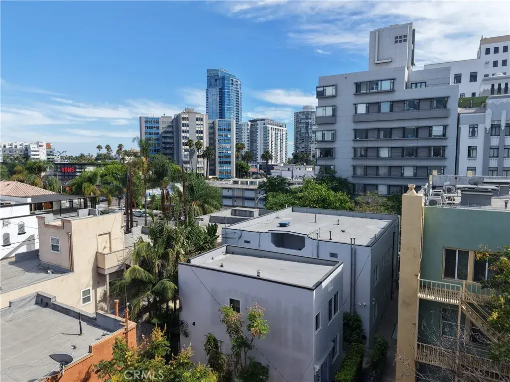 230 Linden Avenue #504, Long Beach, CA 90802 - #1