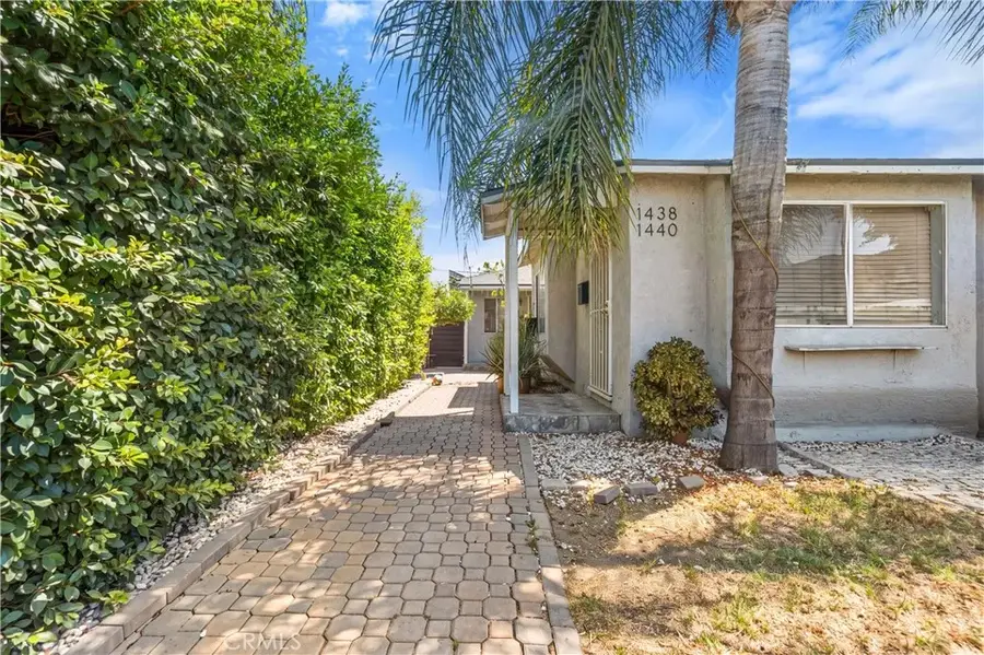 1438 S Woods, Los Angeles, CA 90022 - #2