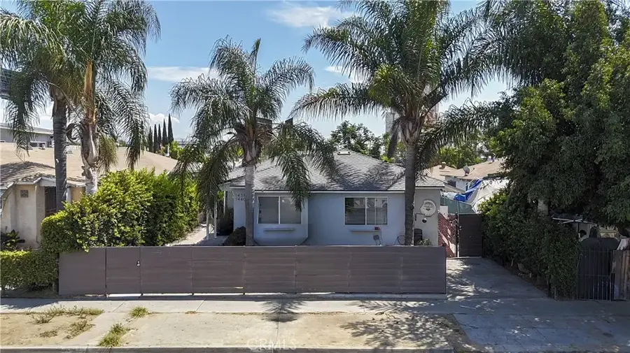 1438 S Woods, Los Angeles, CA 90022 - #3