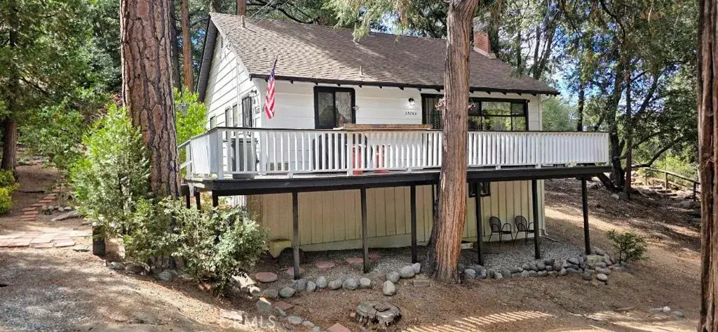 25253 Nestwa Trail, Idyllwild, CA 92549 - #1