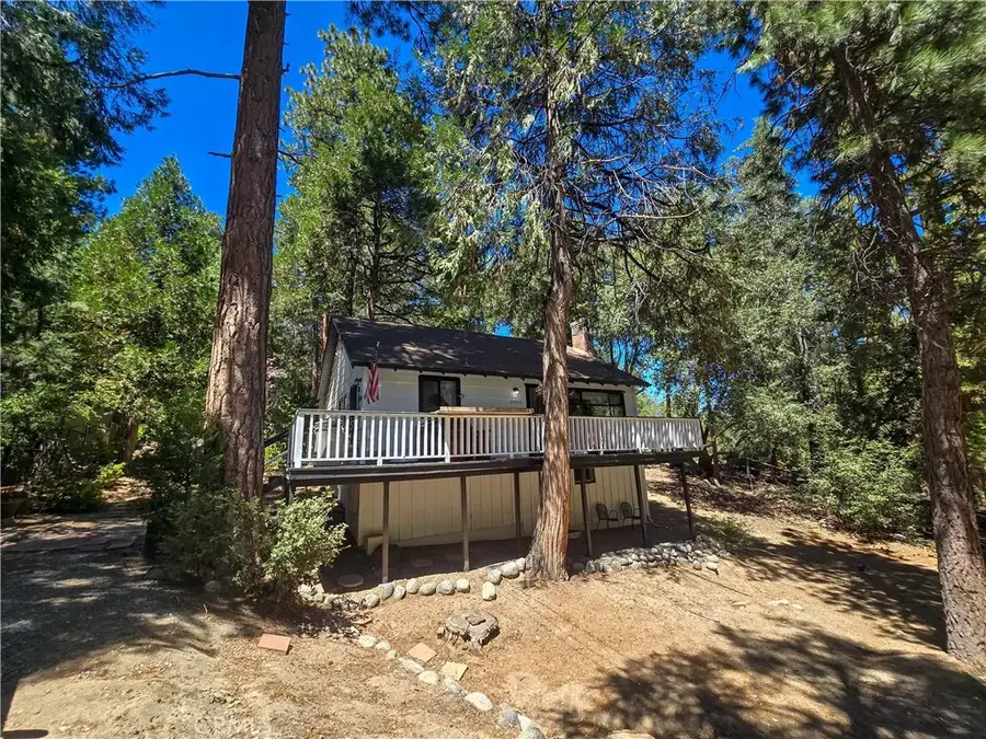 25253 Nestwa Trail, Idyllwild, CA 92549 - #2