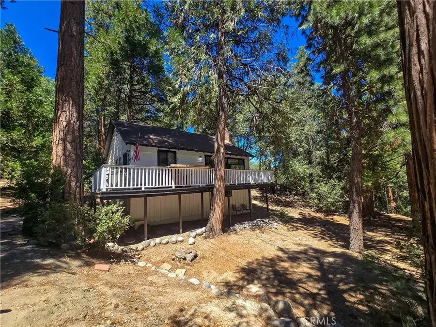25253 Nestwa Trail, Idyllwild, CA 92549 - #3