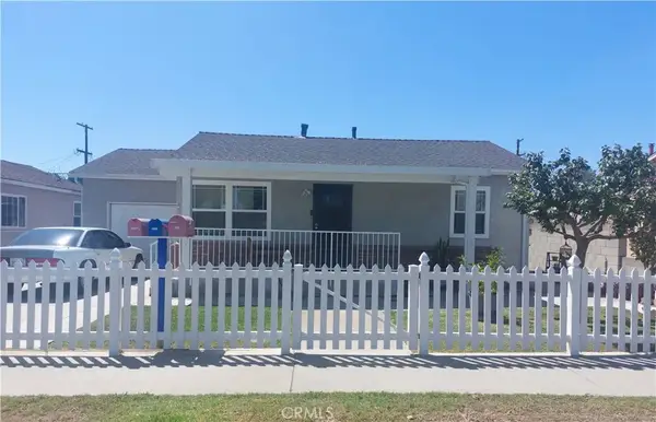 15333 Georgia, Paramount, CA 90723