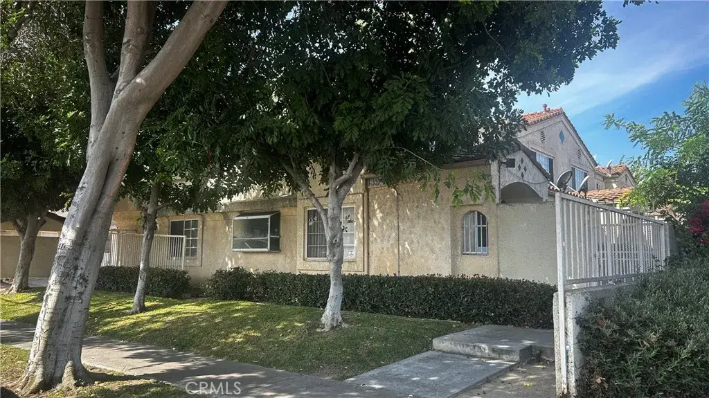 13949 Arthur Avenue #1, Paramount, CA 90723 - #1