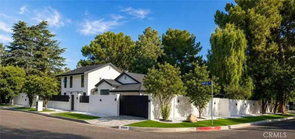 5509 Oakdale, Woodland Hills, CA 91364 - #1