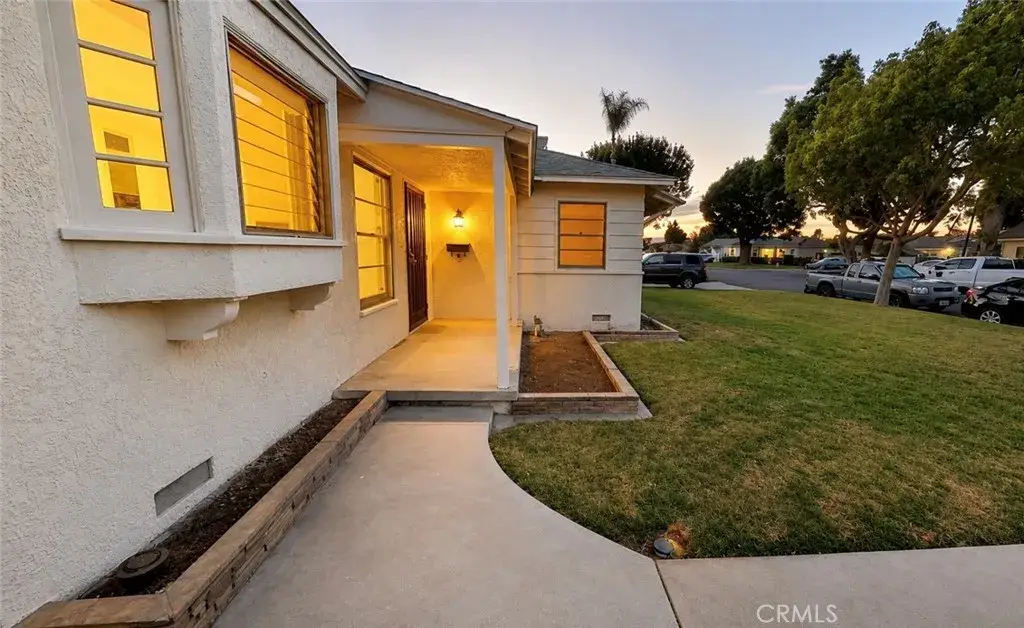 8340 Gainford, Downey, CA 90240 - #1
