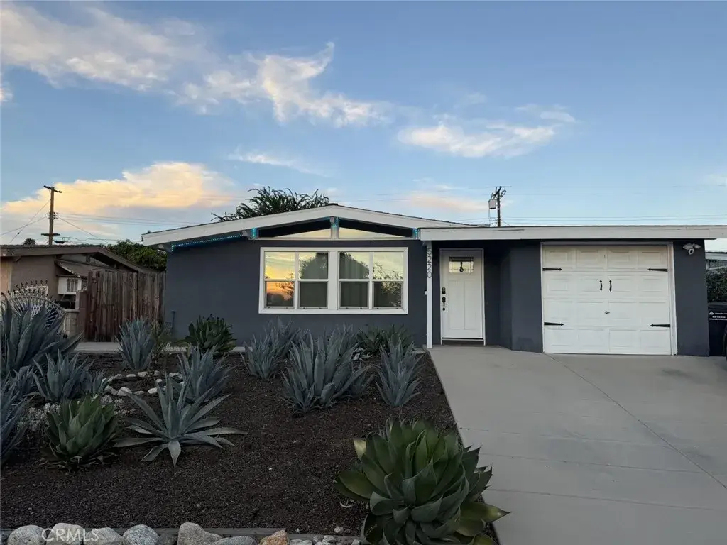 5220 N Vogue Avenue, Azusa, CA 91702 - #1