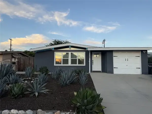 5220 N Vogue Avenue, Azusa, CA 91702