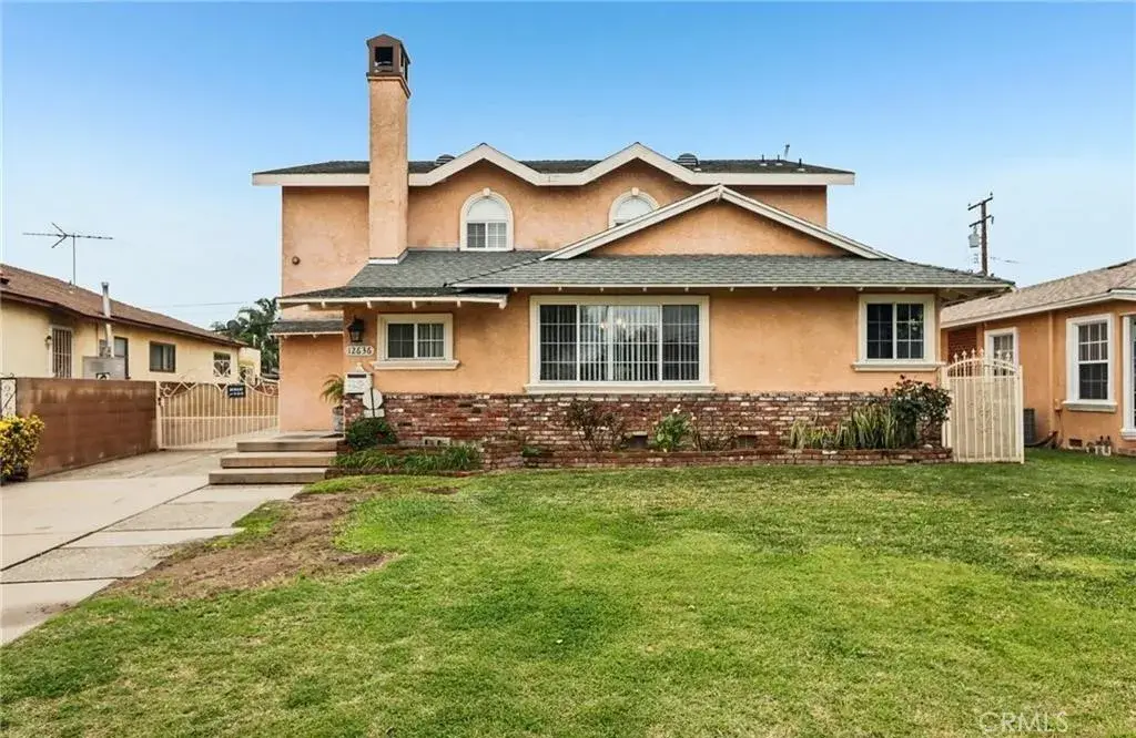 12636 Glynn, Downey, CA 90242 - #1