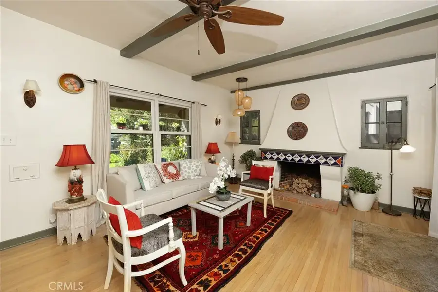 404 N Vinedo Avenue, Pasadena, CA 91107 - #2