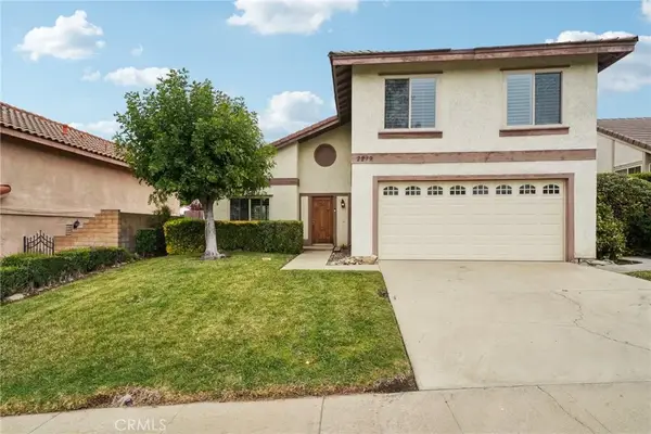 2279 Wisteria Avenue, Upland, CA 91784