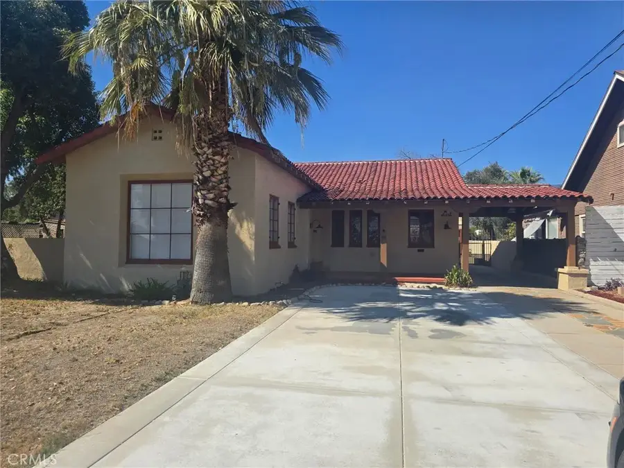 340 W 29th, San Bernardino, CA 92405 - #2