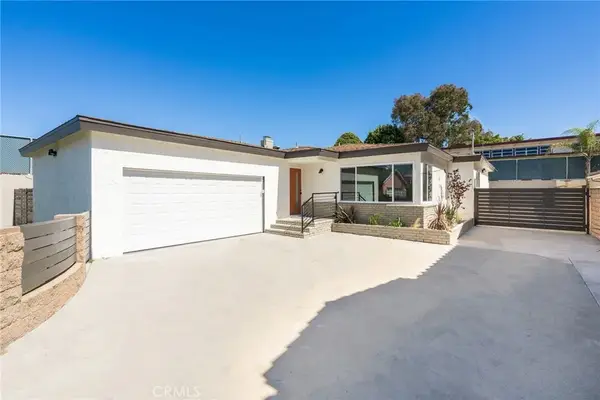 2134 W 237th Street, Torrance, CA 90501