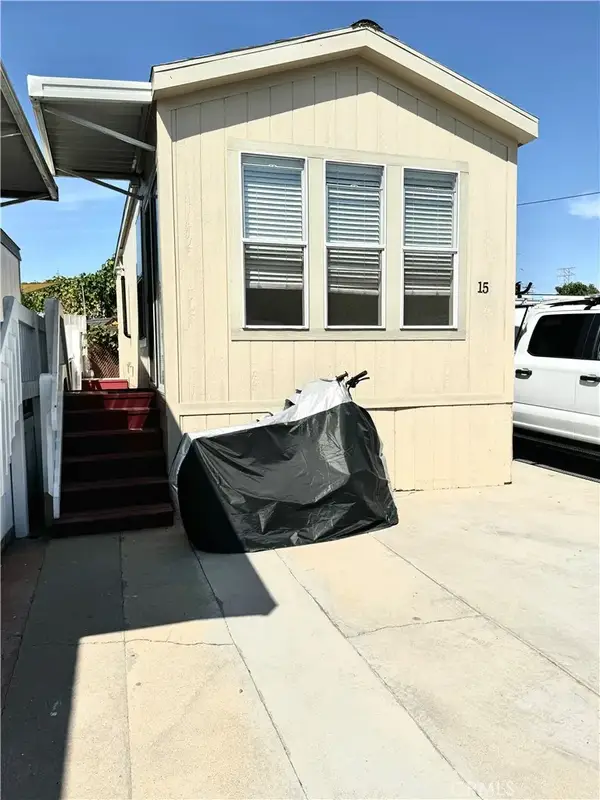 20315 Denker #15, Torrance, CA 90501