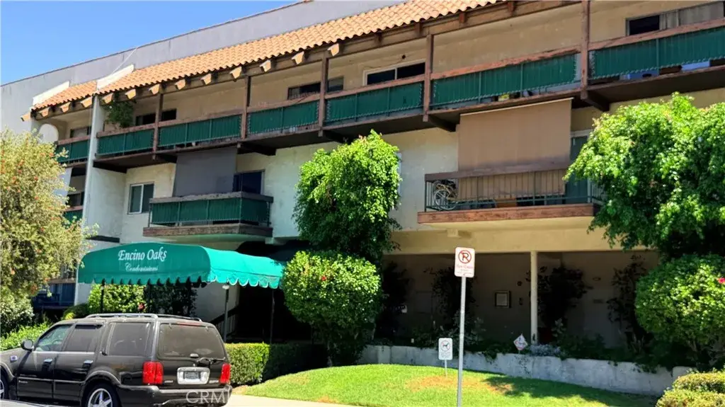 5460 White Oak No. D312, Encino, CA 91316 - #1
