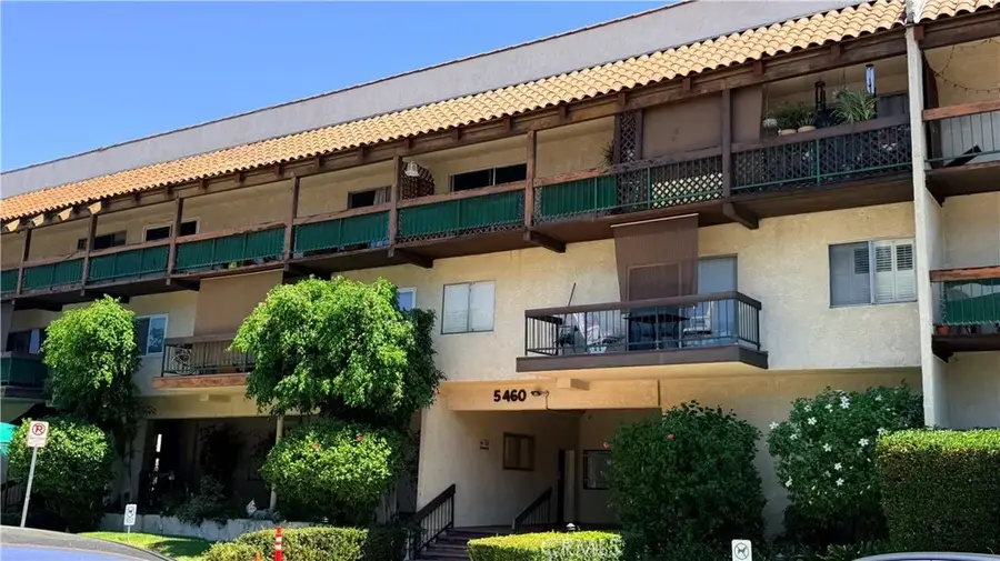 5460 White Oak No. D312, Encino, CA 91316 - #3