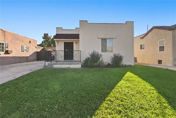 5037 Gafford Street, Commerce, CA 90040