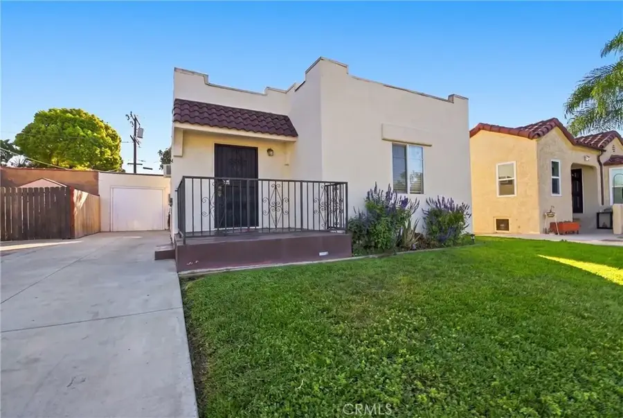5037 Gafford Street, Commerce, CA 90040 - #2