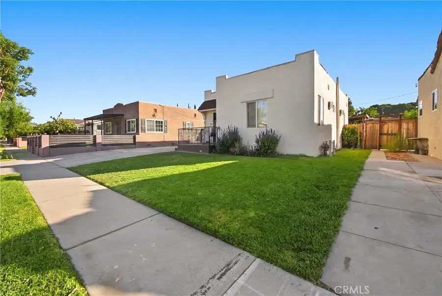 5037 Gafford Street, Commerce, CA 90040 - #3