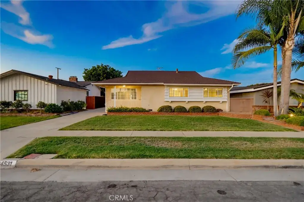 14531 Allegan, Whittier, CA 90604 - #1