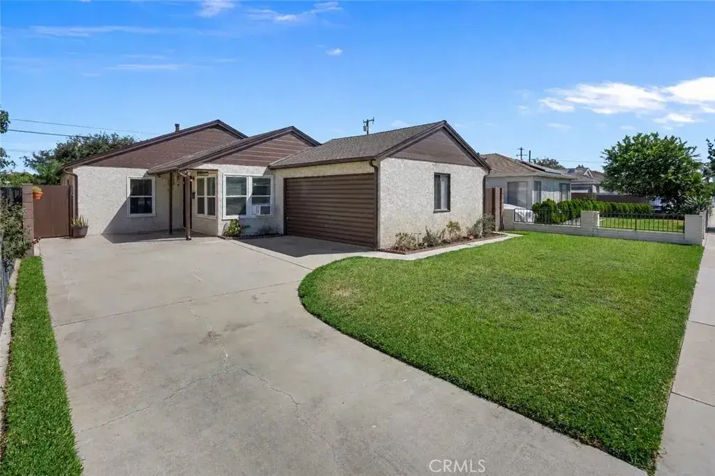 11918 Ringwood Avenue, Norwalk, CA 90650 - #1