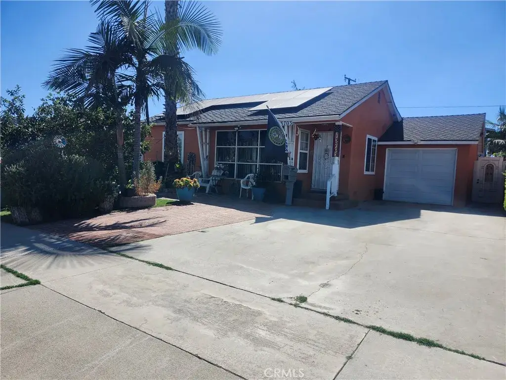 13703 Carpintero, Bellflower, CA 90706 - #1