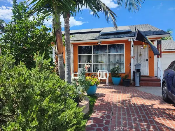 13703 Carpintero, Bellflower, CA 90706