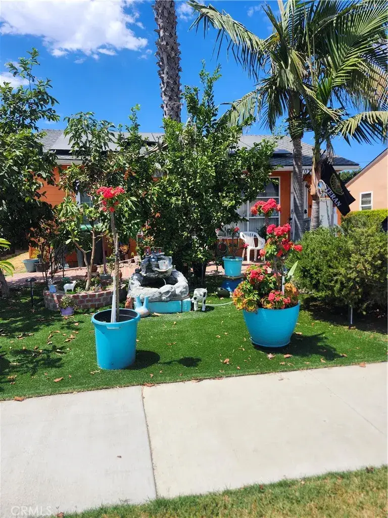13703 Carpintero, Bellflower, CA 90706 - #3