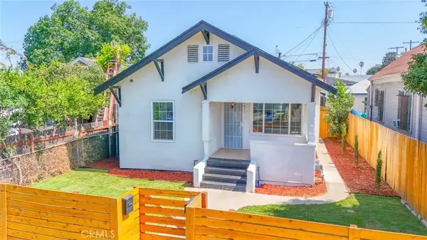 1471 E 41st, Los Angeles, CA 90011