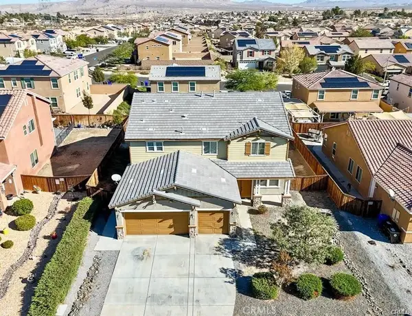 15128 Colville Court, Victorville, CA 92394