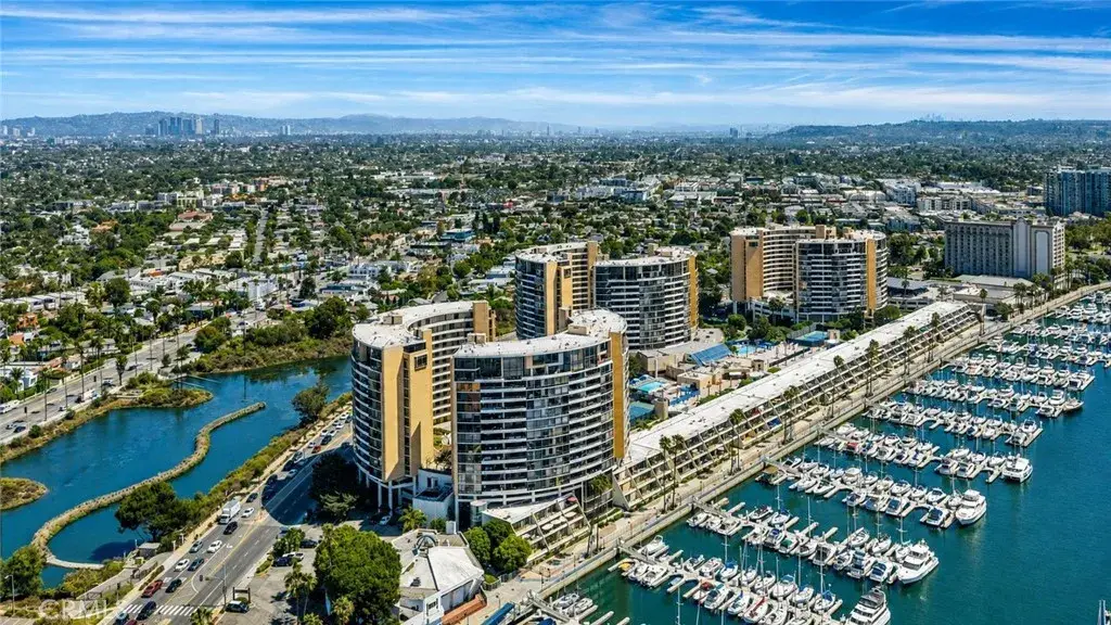 4265 Marina City Drive #811, Marina Del Rey, CA 90292 - #1