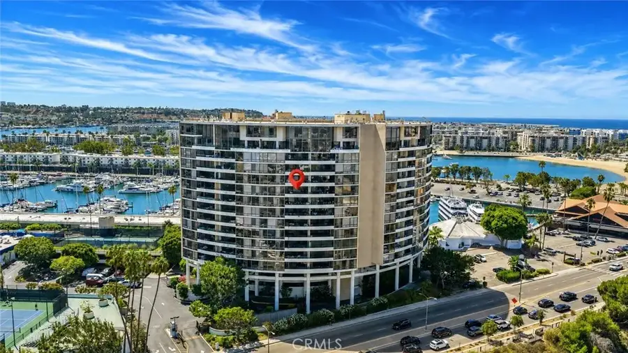 4265 Marina City Drive #811, Marina Del Rey, CA 90292 - #2