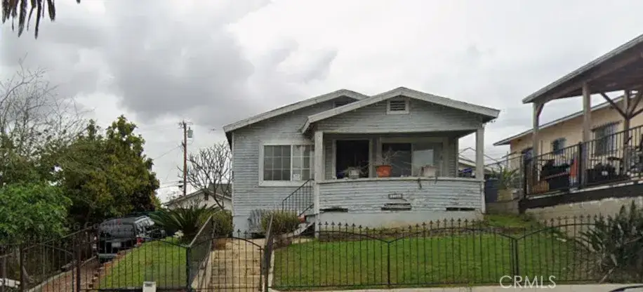 4126 Fisher, Los Angeles, CA 90063 - #1