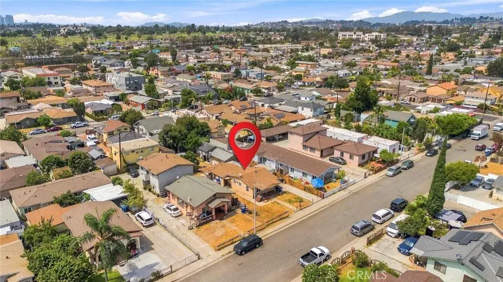 735 S Mcbride, Los Angeles, CA 90022 - #1