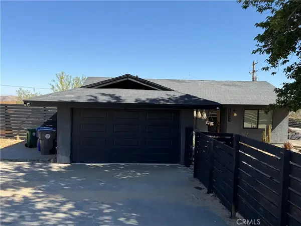60670 Pueblo, Joshua Tree, CA 92252