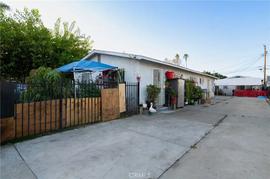 415 95th Street, Los Angeles, CA 90044 - #1