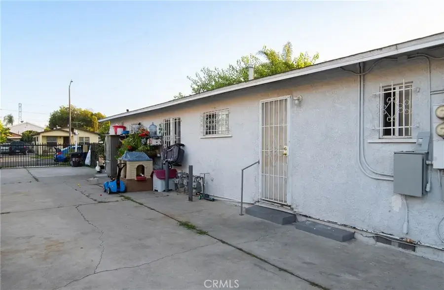 415 95th Street, Los Angeles, CA 90044 - #2