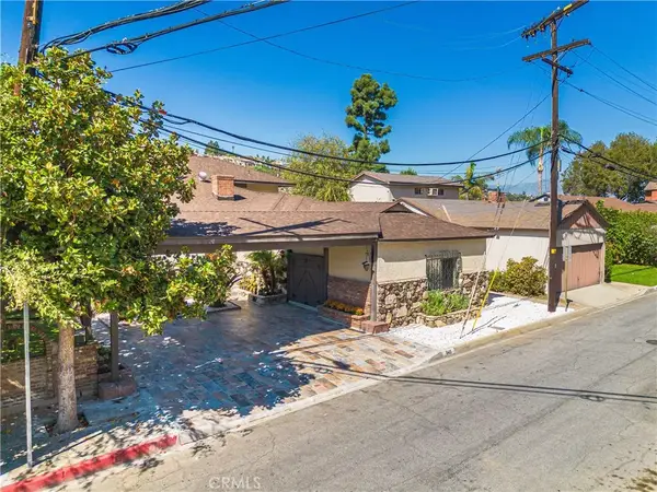 945 Mira Valle Street, Monterey Park, CA 91754
