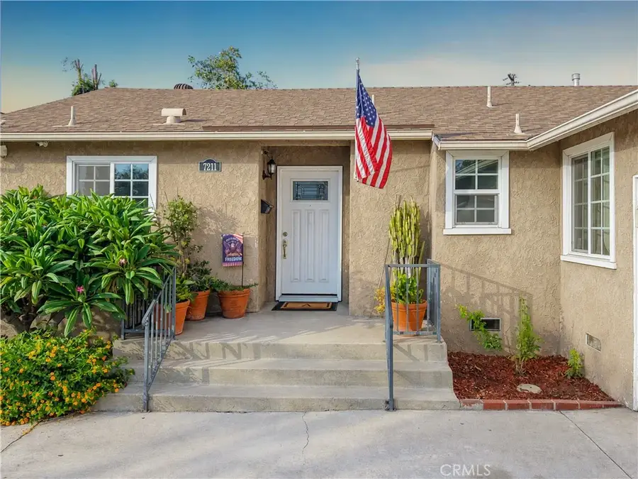 7211 Glencliff, Downey, CA 90240 - #3