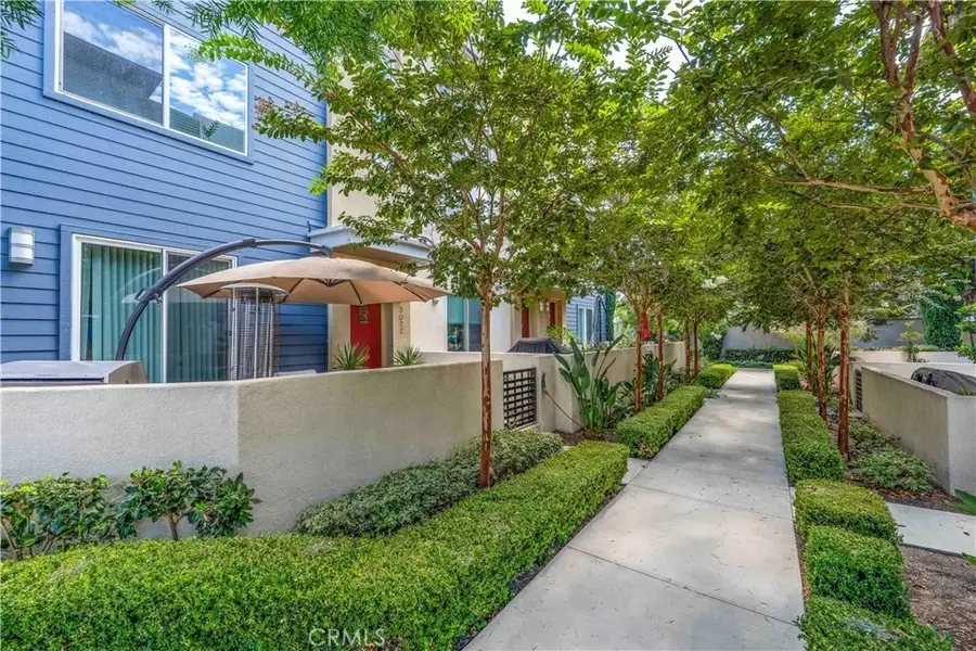 3026 Sage Place, Lakewood, CA 90712 - #3