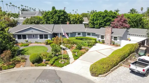 419 E Sunny Hills, Fullerton, CA 92835